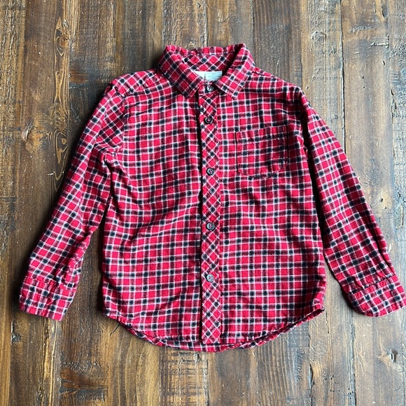 Koala Kids Boys 3T 4-piece Holiday Matching Set - Picture 6 of 16